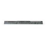 WE18X20428 GE Lint Screen Asm