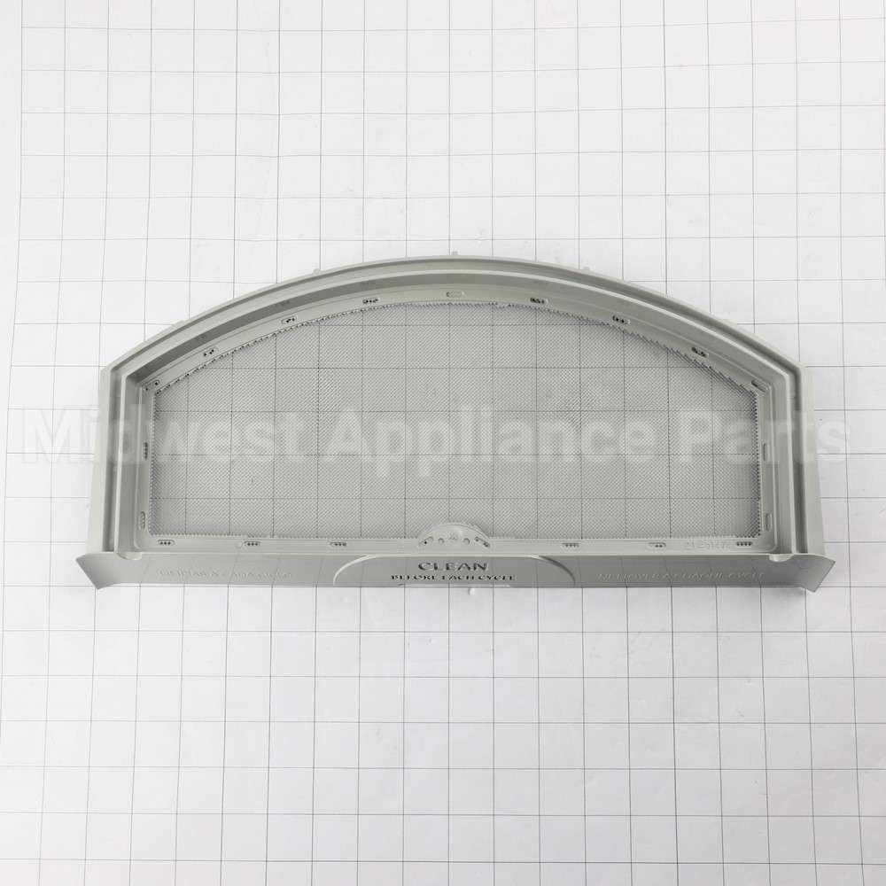 WE18X25098 GE Filter And Mesh Asm