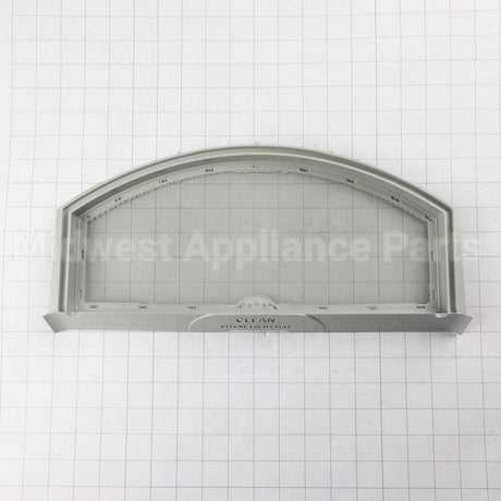 WE18X25098 GE Filter And Mesh Asm