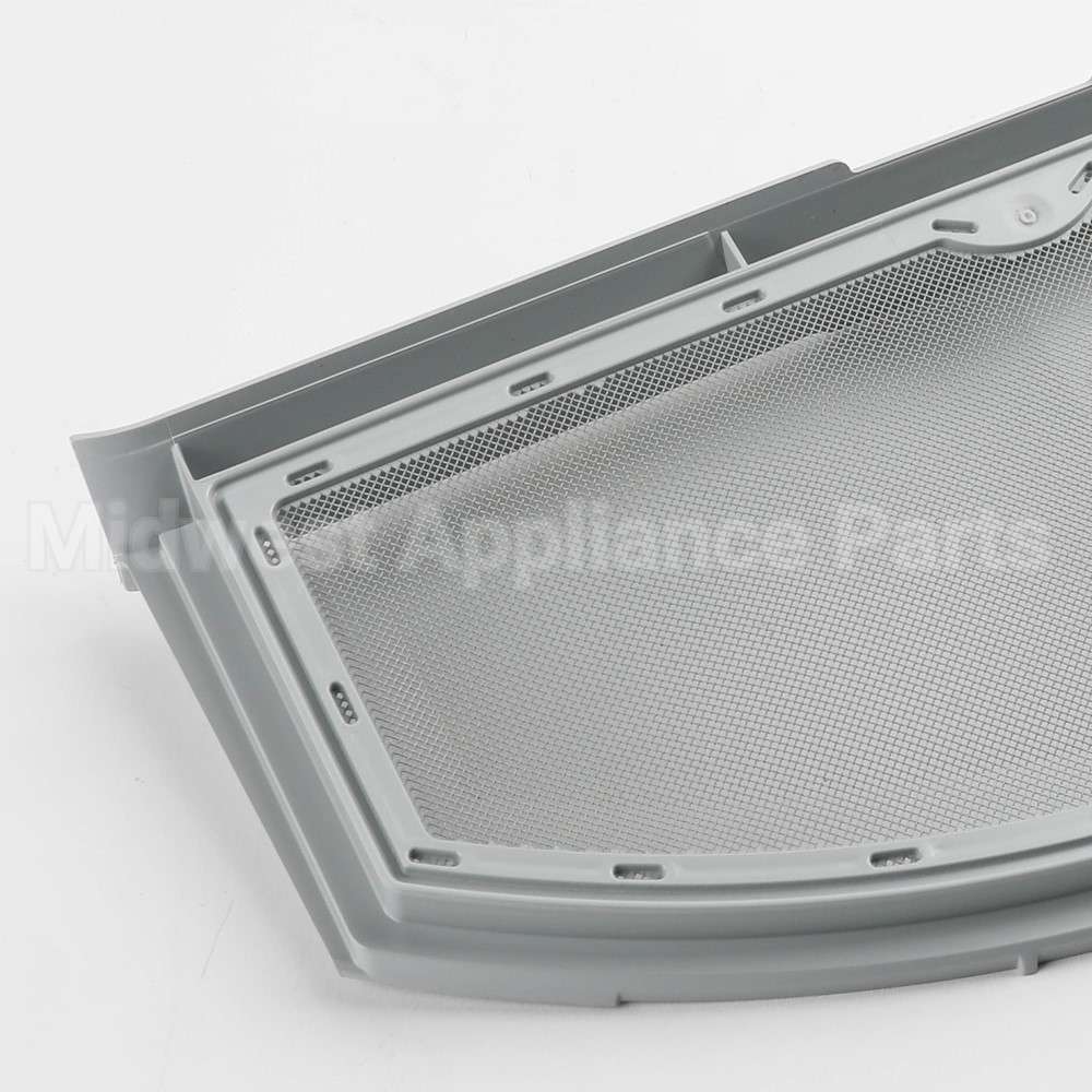 WE18X25098 GE Filter And Mesh Asm