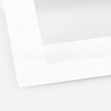 WE18X25100 GE Dryer Lint Filter