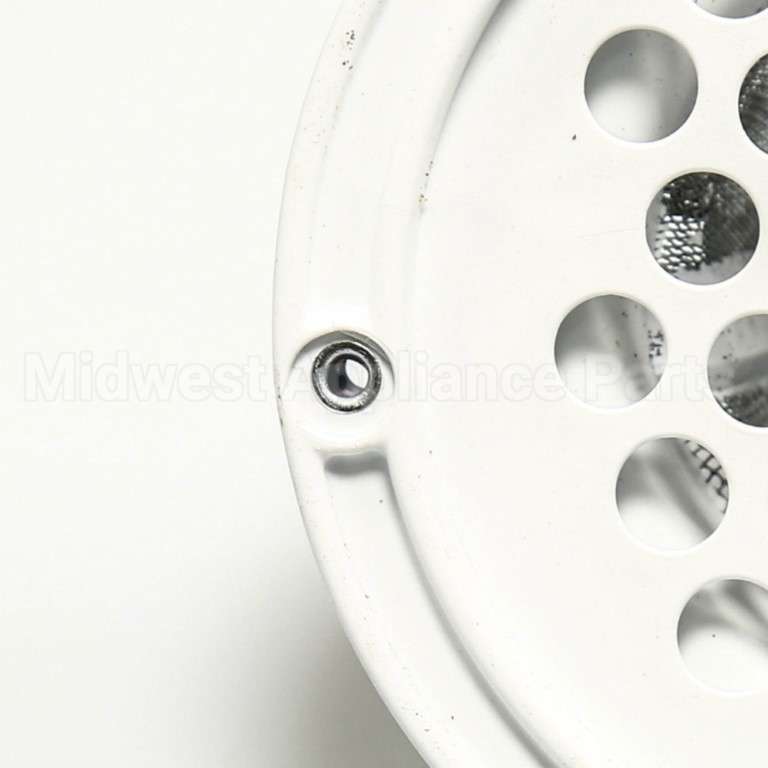 WE18X25155 GE Cvr Lint Scr