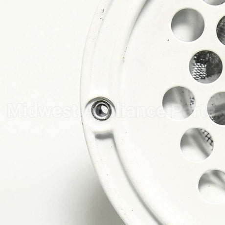 WE18X25155 GE Cvr Lint Scr