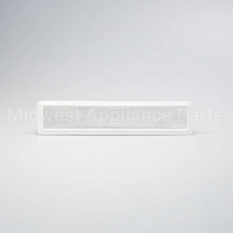 WE18X26 GE Dryer Lint Filter