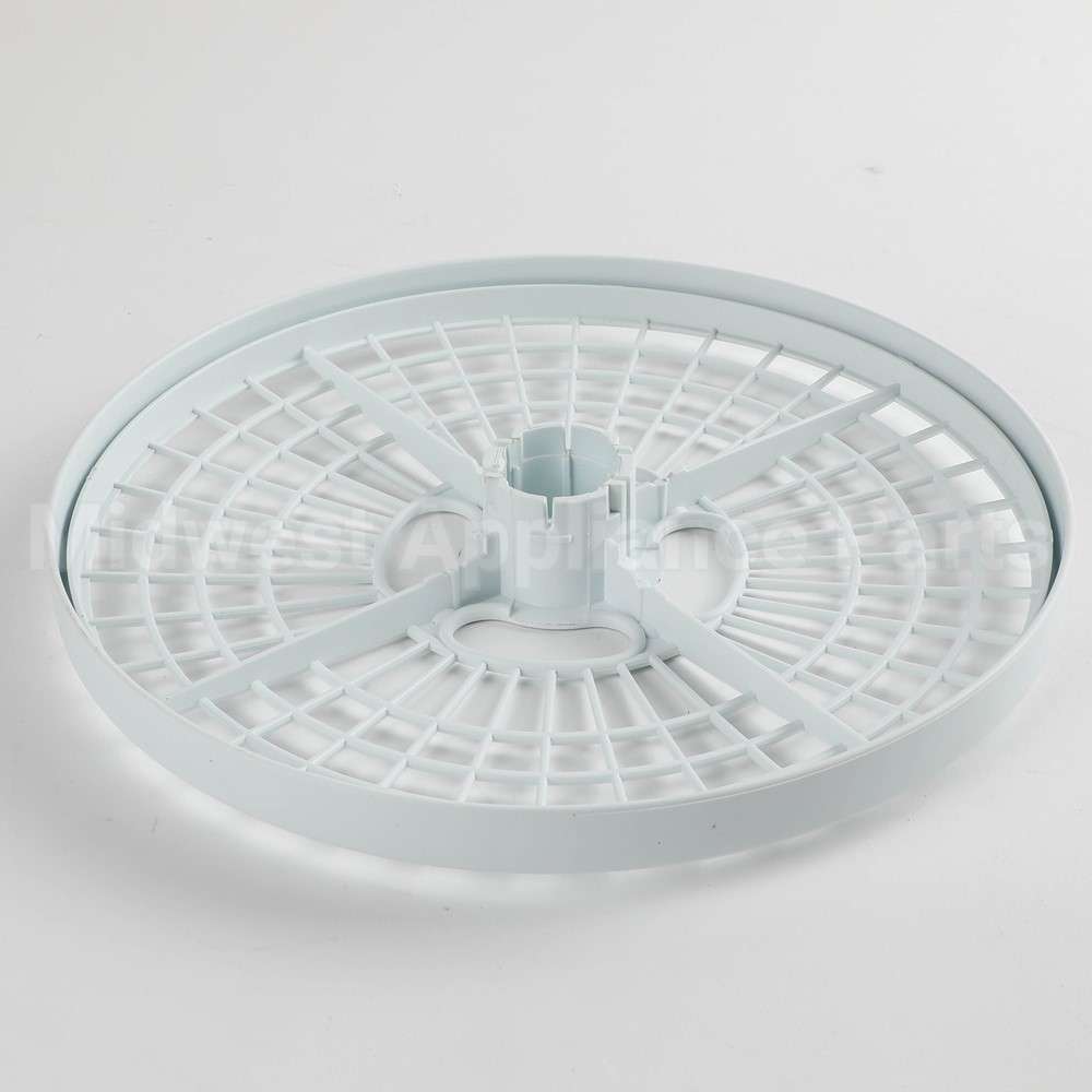 WE18X27691 GE Lint Filter Cover