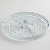 WE18X27691 GE Lint Filter Cover