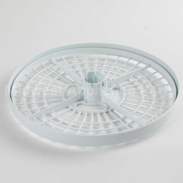 WE18X27691 GE Lint Filter Cover