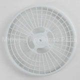 WE18X27691 GE Lint Filter Cover