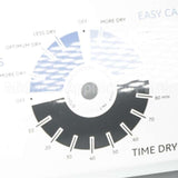 WE19M1671 GE Bkspl. Asm. & Graph. Wh
