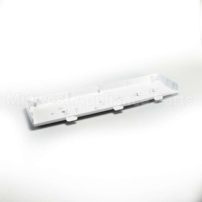 WE19M1675 GE Bkspl. Asm. & Graph.Wh