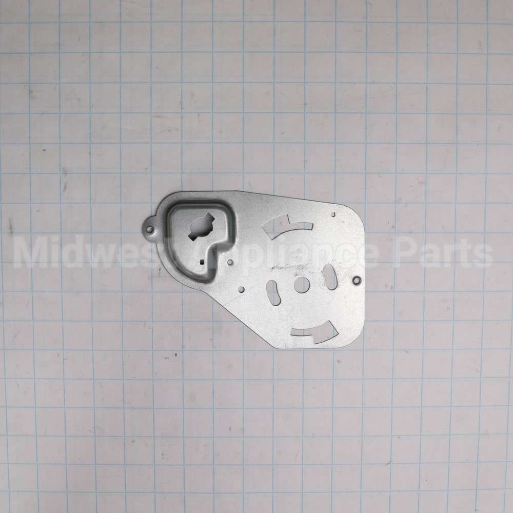 WE19M1696 GE Support Controls