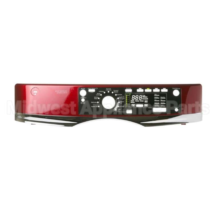WE19X10094 GE Panel Asm Control