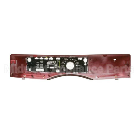 WE19X10094 GE Panel Asm Control