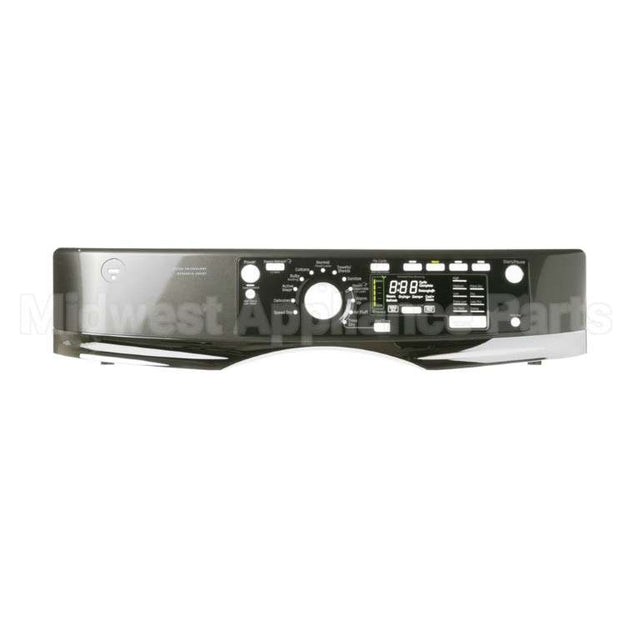 WE19X10098 GE Panel Asm Control