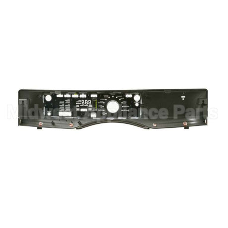 WE19X10098 GE Panel Asm Control