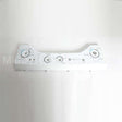WE19X22736 GE Panel Ctrl & Heat Tr Asm