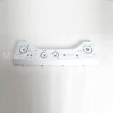 WE19X22736 GE Panel Ctrl & Heat Tr Asm