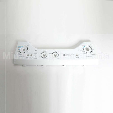 WE19X22736 GE Panel Ctrl & Heat Tr Asm