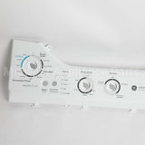 WE19X22736 GE Panel Ctrl & Heat Tr Asm