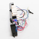 WE19X27356 GE Dryer Control Board