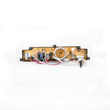 WE19X27356 GE Dryer Control Board