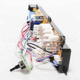 WE19X27356 GE Dryer Control Board