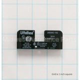 WE1M1003 GE Holder Fuse