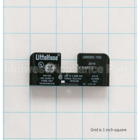 WE1M1003 GE Holder Fuse