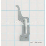 WE1M1072 GE Bracket Idler Arm