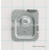 WE1M1089 GE Bracket Bottom
