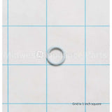 WE1M461 GE O Ring