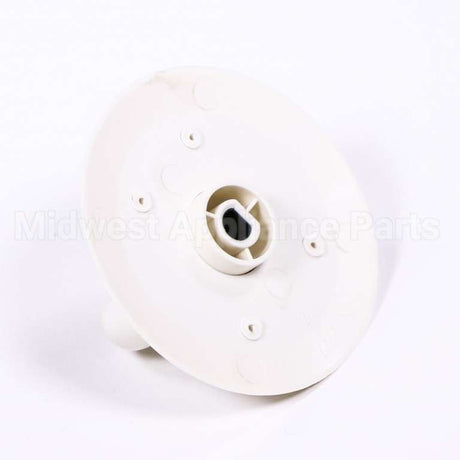 WE1M483 GE Knob Assy Dryer