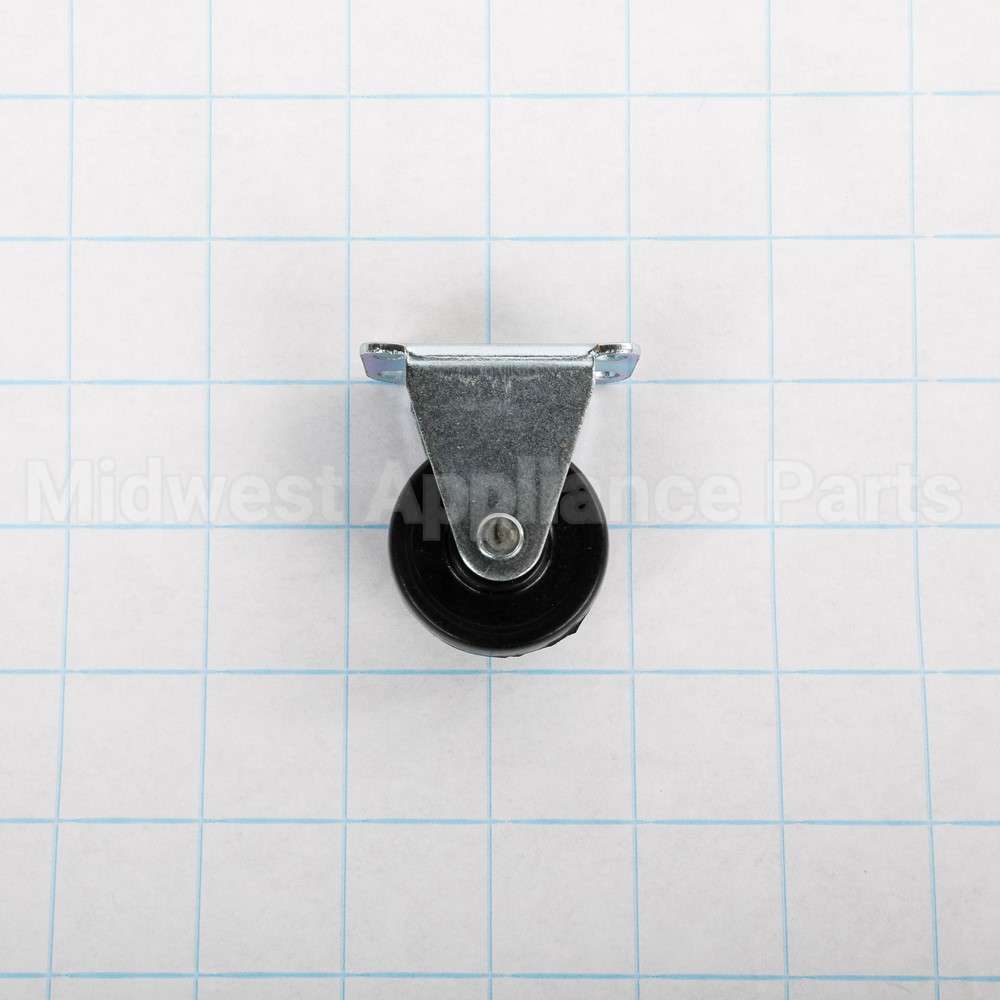 WE1M503 GE Caster Asm