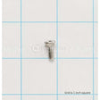 WE1M583 GE Screw 8-32 X 1/2 Hinge