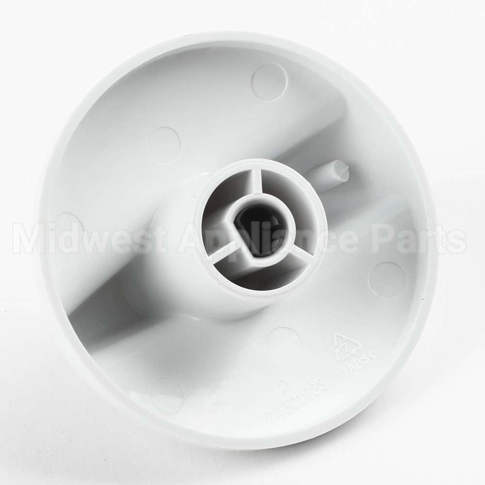 WE1M646 Fisher Paykel Timer Knob Asm