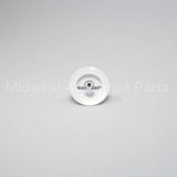 WE1M652 GE Dryer Timer Knob (White)