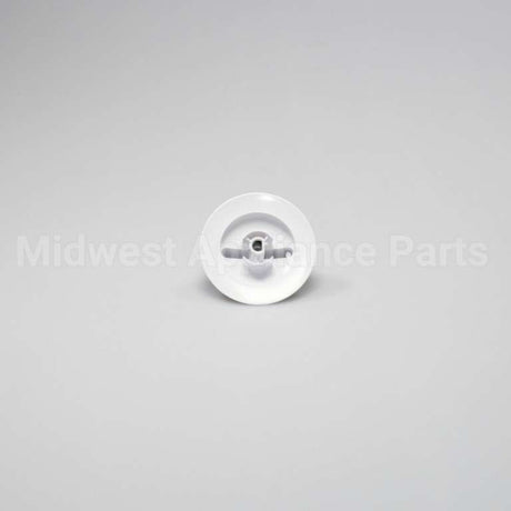 WE1M652 GE Dryer Timer Knob (White)