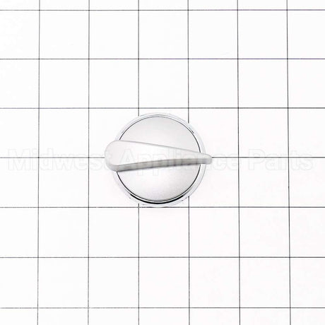 WE1M660 GE Knob Asm