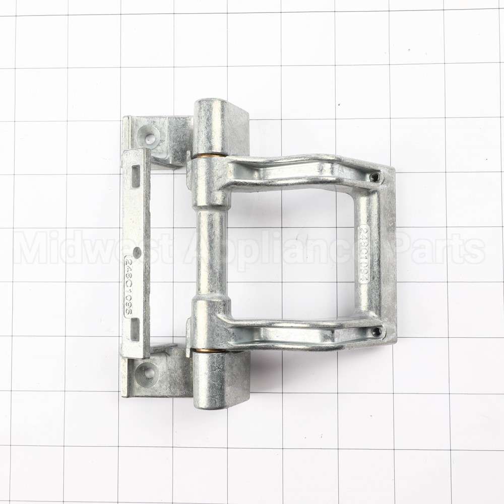 WE1M751 GE Door Hinge Asm
