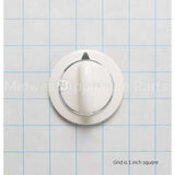 WE1M857 GE Knob Asm Timer - Cc
