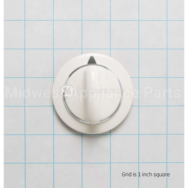 WE1M857 GE Knob Asm Timer - Cc