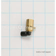 WE1M943 GE Elbow & Nozzle Asm