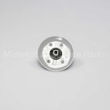 WE1M964 GE Dryer Timer Knob - Gray