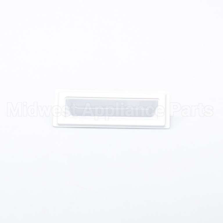 WE1X1196 GE Handle Dr Wh