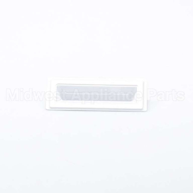WE1X1196 GE Handle Dr Wh