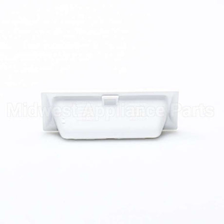 WE1X1196 GE Handle Dr Wh