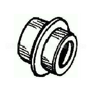 WE1X336D GE Insul-Pkg 12