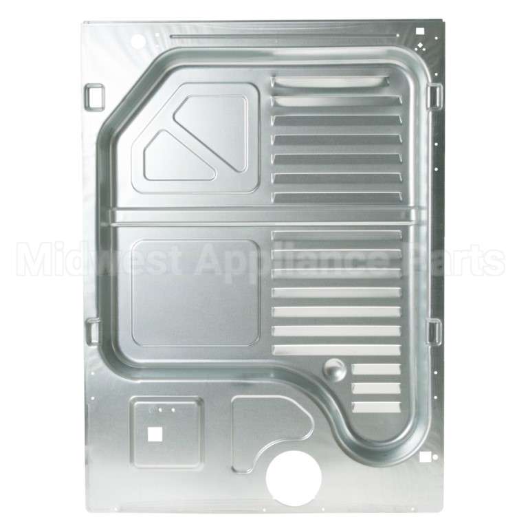 WE20X10148 GE Panel Rear