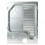 WE20X10148 GE Panel Rear