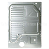 WE20X10148 GE Panel Rear